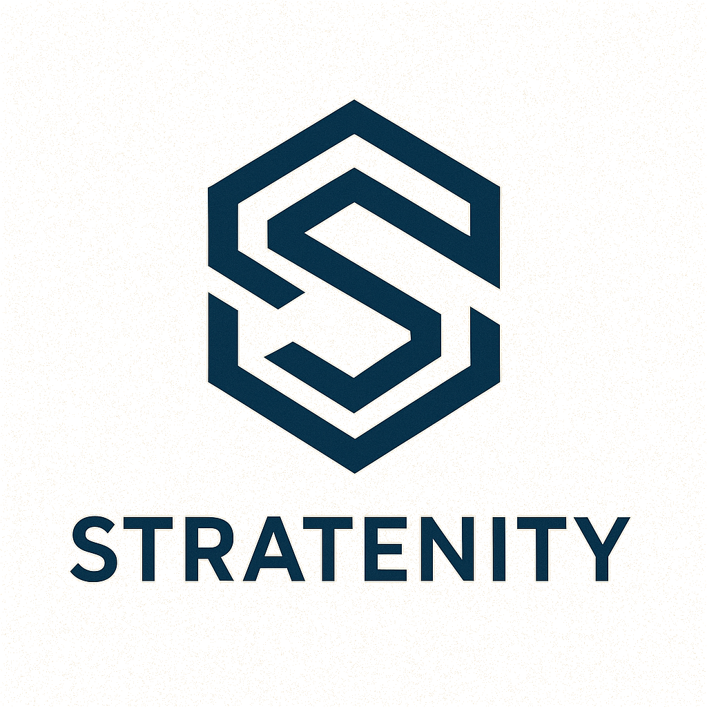 Stratenity